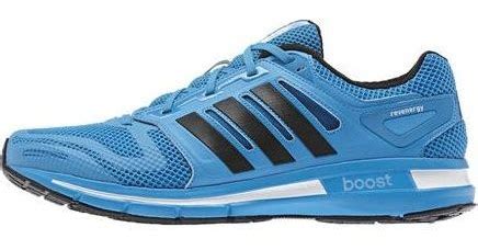 Adidas Revenergy Boost im Test 